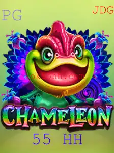 Descobrindo o Mundo do Jogo Chameleon: Descrição, Introdução e Regras