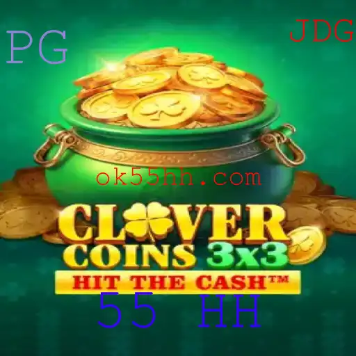 Descubra o Fascinante Mundo de Clovercoin3x3: Regras e Dinâmica
