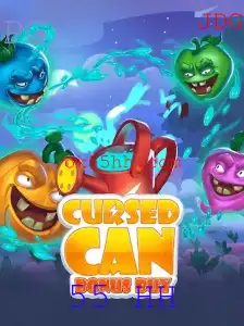 CursedCanBonusBuy: Explorando o Novo Fenômeno dos Jogos