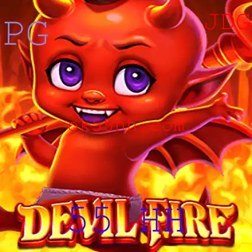Descubra o Fascinante Mundo de DevilFire: Aventura e Estratégia com 55 HH