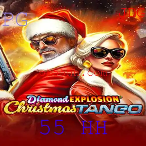 Descubra 'DiamondExplosionTango': Um Novo Marco no Mundo dos Jogos de Estratégia