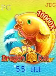 DragonKoi: Um Mergulho no Universo do Jogo e Suas Regras Engajadoras