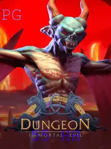 Dungeon: Explorando Aventura e Estratégia com 55 HH