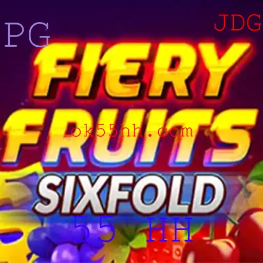 Explorando o Mundo Vibrante de FieryFruitsSixFold: Regras e Estratégias de Jogo