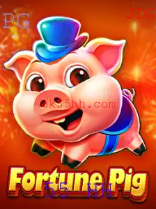 Descubra o Emocionante Jogo FortunePig