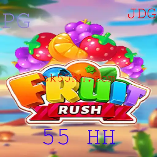 A Excitante Jornada do Jogo FruitRush