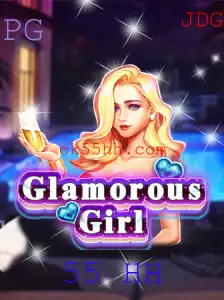 Descubra o Mundo de 'GlamorousGirl': Um Jogo de Estratégia e Estilo