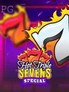 Explorando o Mundo Emocionante de HotTripleSevensSpecial: Regras e Instruções