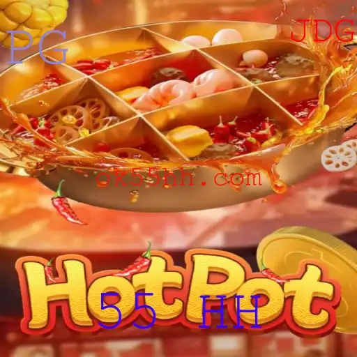Explorando o Fascinante Mundo do Jogo 'Hotpot'