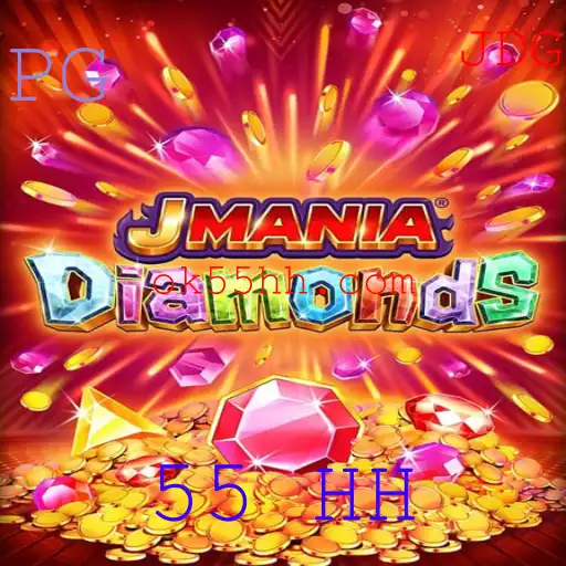 Descubra o Fascinante Mundo de JManiaDiamonds