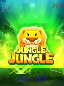 Explorando o Fascinante Mundo do Jogo 'JungleJungle': Descubra as Regras e Estratégias