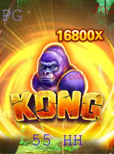 Descubra o Fascinante Mundo de 'Kong': O Jogo que Combina Estratégia e Diversão