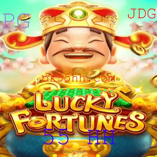 LUCKYFORTUNES: Explorando o Jogo de Estratégia e Sorte em Meio às Tendências Atuais