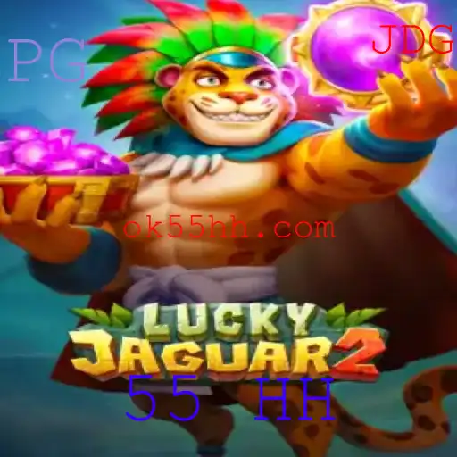 Explorando o Fascinante Mundo de Luckyjaguar2: Um Guia Detalhado