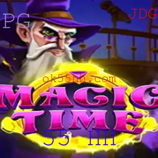 MagicTime: A Nova Sensação dos Jogos de Tabuleiro