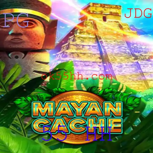 Desvendando MayanCache: A Nova Sensação no Mundo dos Jogos