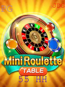 Explorando as Dinâmicas e Regras do Jogo MiniRoulette com Foco na Atualidade