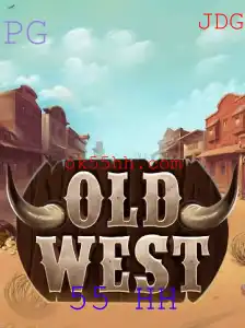 OldWest: A Profunda Imersão no Faroeste com 55 HH
