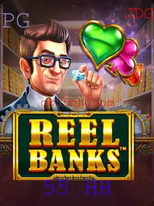 ReelBanks: Um Mergulho Profundo no Universo do Jogo