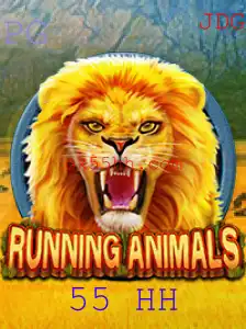 Descubra o Mundo Empolgante de RunningAnimals: O Jogo Que Conquista Todos