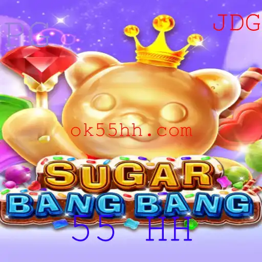 Explorando o Mundo Vibrante de SUGARBANGBANG