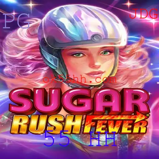 Descubra o Mundo Doce e Empolgante de SugarRushFever