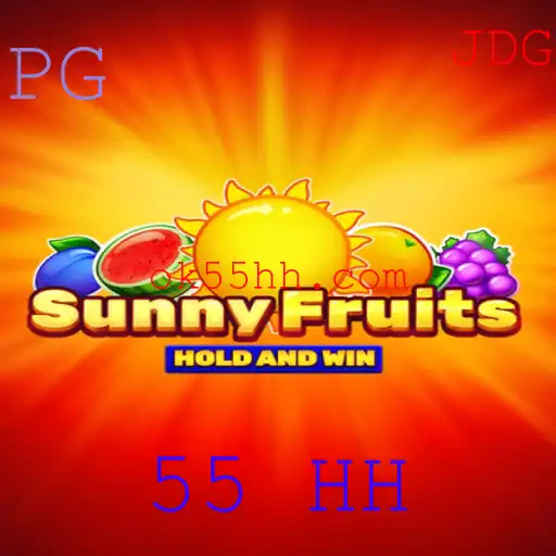 Explorando o Fascinante Mundo de SunnyFruits