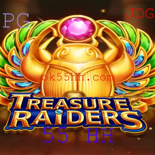 Descubra as Aventuras de TREASURERAIDERS: Um Mergulho nas Novas Regras e Eventos Atuais