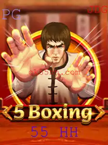 Descobrindo o Mundo do 5Boxing: Regras e Dinâmicas do Empolgante Jogo