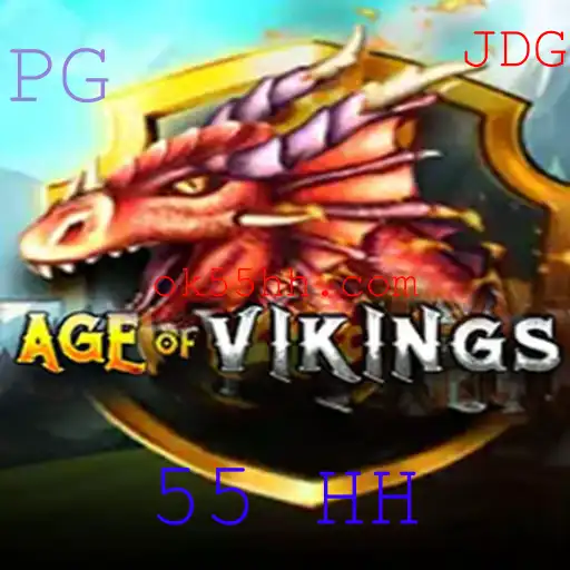 Descubra 'AgeofViking': O Fascinante Mundo do Jogo Inspirado na Era Viking