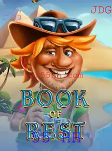 Descubra o Fascinante Mundo do Jogo BookofRest: As Regras e Estratégias do Desafio '55 HH'