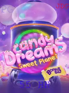 Descubra a Magia de CandyDreamsSweetPlanet: O Jogo de Estratégia Doce