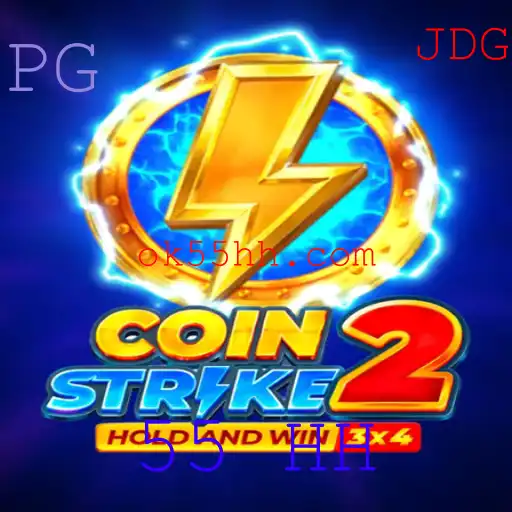 Coinstrike2: Uma Aventura de Alta Octanagem no Mundo dos Jogos