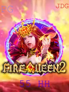 Descubra FireQueen2: O Fascinante Mundo do Jogo