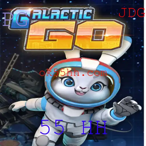 Desvendando GalacticGO: Explorando o Universo com Regras e Estratégias Inovadoras