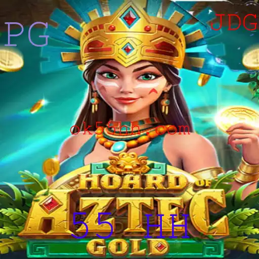 Hoard of Aztec Gold: Descubra o Tesouro Escondido