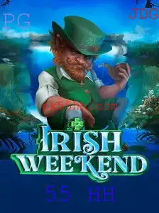Descubra o Empolgante Mundo do IrishWeekend: Instruções, Regras e Mais