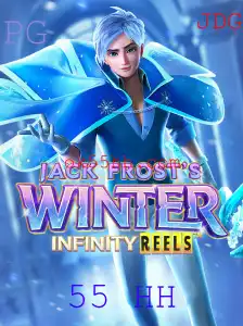 JackFrostsWinter: A Nova Aventura Gelada com a Palavra-Chave 55 HH