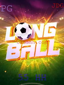 Descubra o Fascinante Mundo do Jogo LongBall
