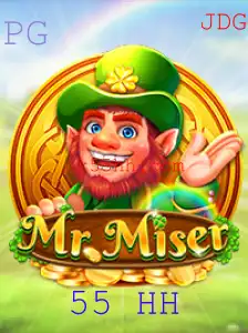 Descubra o Fascinante Mundo de MrMiser: O Jogo que Está Conquistando o Mundo