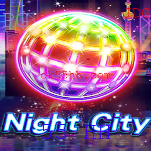 NightCity: Aventura Urbana e Estratégia com 55 HH
