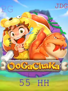Explorando o Mundo de OoGaChaKa: Uma Jornada de Estratégia e Diversão