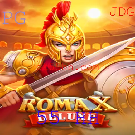 Descubra RomaXDeluxe: A Nova Sensação dos Jogos com Elementos de Estratégia e Aventura
