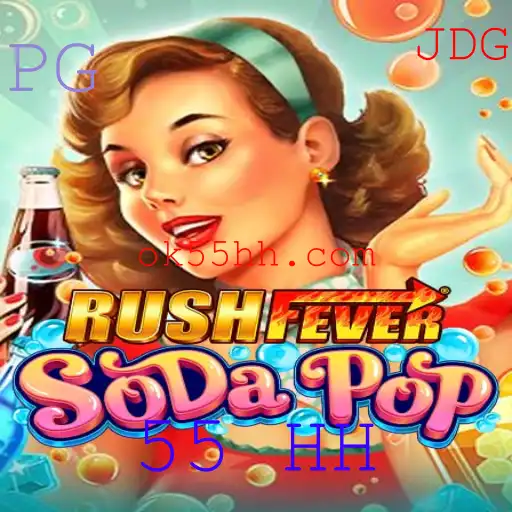 Descubra a Emoção de RushFeverSodaPop: Um Mergulho no Mundo dos Jogos Modernos