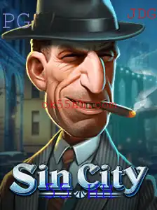 Descubra SinCity: O Fascinante Jogo de Estratégia e Sorte