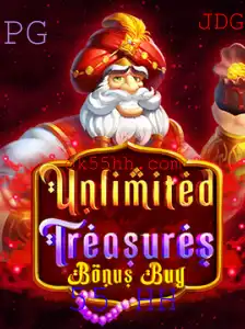 Explorando o Mundo de UnlimitedTreasuresBonusBuy: Um Jogo de Aventura Excitante