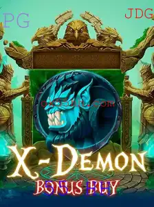 XDemonBonusBuy: Explorando as Aventuras e Desafios do Jogo com 55 HH